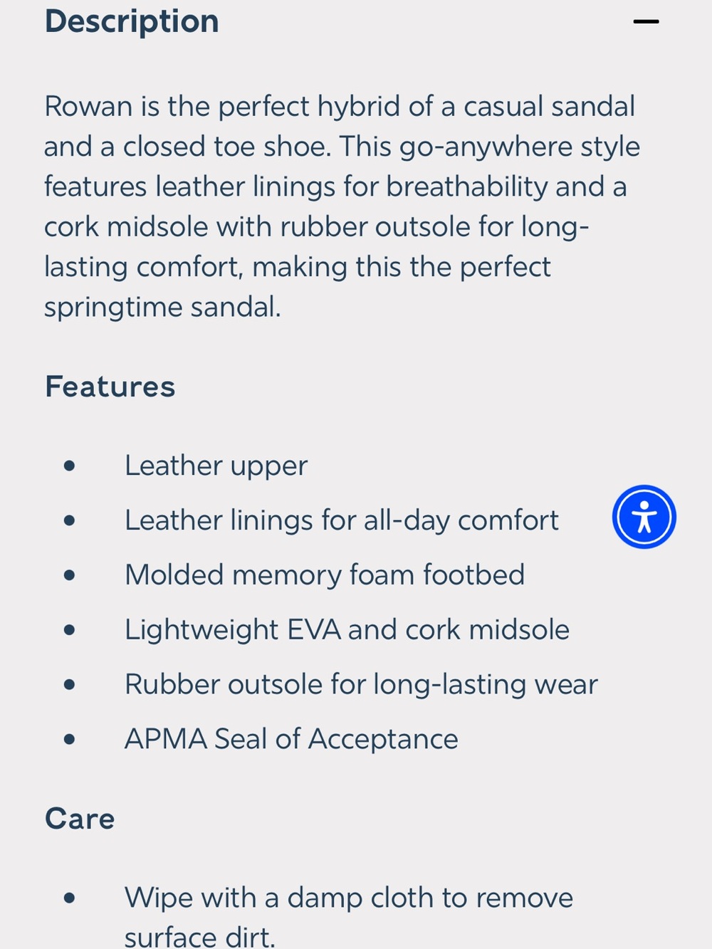 Dansko Rowan 38 - Picture 3 of 8
